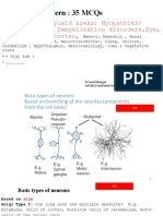 DR Dhungel Final Review Class Spring 2021 PDF