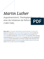 Martin Luther - Wikipedia