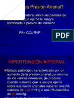 Sem 9 Hipertension Arterial
