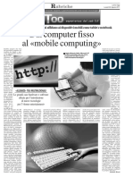 22-08-2001 YooToo - Esperienze Dal Web 2.0