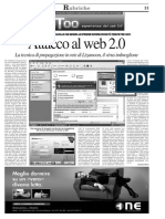 18-04-2011 YooToo - Esperienze Dal Web 2.0
