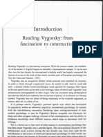 Vygotsky Reader 