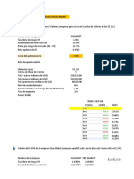 3 - Modelo CAPM para Empresas Que Cotizan o No en Bolsa y Empresas de Economías Emergentes