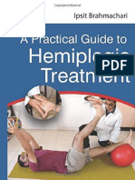 A Practical Guide To Hemiplegia Treatment