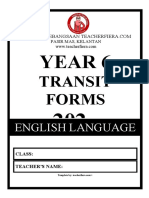 YEAR-6-TRANSIT-FORMS-1