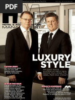 Download HM Hotel Management Magazine Apr 2011 V152 by Roderick Eime SN57815538 doc pdf