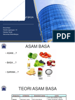 Pertemuan 9 Asam Basa Dan Konsep PH