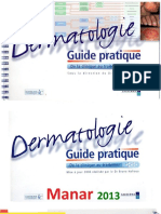 Dermatologie Pratique de La Clinique Au Traitement