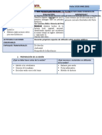 La Corriente Libertadora Del Norte 10 de Junio de 2022