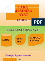 Bina Ayat Tahun 1 Pkpb