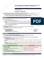 02 - Princípios Relativos Às Limitações Constitucionais Ao Poder de Tributar