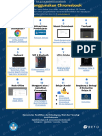 Cara Menggunakan Chromebook