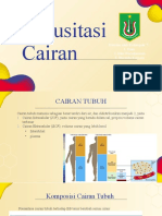 Resusitasi Cairan