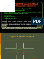 Kuliah-4 Survey Volume LL (Lanjutan)