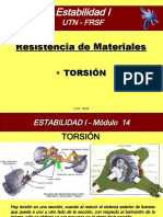 Resistencia Materiales Mod.14