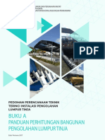 Buku A Pedoman DED IPLT Penghitungan Ban