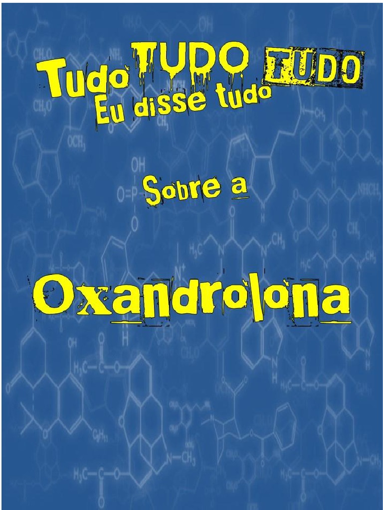 1º Ciclo Oxandrolona - Página 6 - Relatos de ciclos 