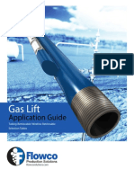 Gas Lift: Application Guide