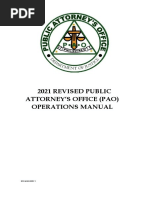 2021 REVISED PAO OPERATIONS MANUAL FINAL - English Version