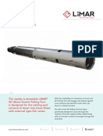 WL G - Netic SD Pulling Tool