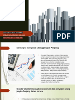 Ppt Kelompok 9_pengujian Substantif Terhadap Utang Jangka Panjang