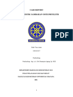 Rev-Yuni Astari - Case Report Osteomyelitis