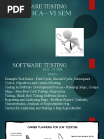 Software Testing