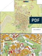 Mappa Cartina Grosseto