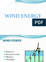 Wind Energy2