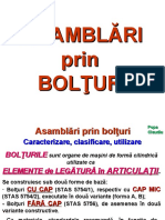 Asamblari Bolturi