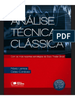 Analise Técnica Clássica - Flavio Lemos