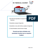 Utilitarios Sesion Martes 22 de Marzo 2022