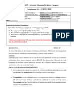 SP20.BBA.045.C Muhammad Affan Mashhood MIS Theory Assignment