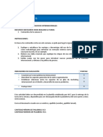 Tarea Semana 6 Finanzas II