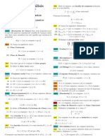 Resumen Cátedras Análisis 2020 FCFM.