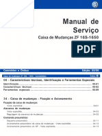 (PDF) Caixa de Cambio ZF 1650 Manuais de Serviço - PDF.PDF - Wiac - Info