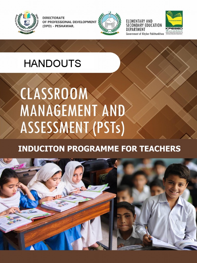 Effective Classroom Management Strategies | PDF | Teachers | Reinforcement