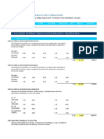 Mediciones Proyecto