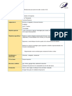 Copia de Evaluación Por Proyecto Año Escolar 2022