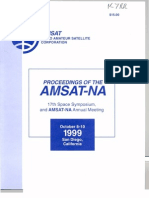 1999 Symposium