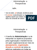 Administracao 1