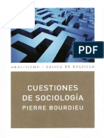 Bourdieu Cues T I Ones