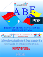 Presentacion Taller de Bienes