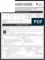 Documents Comptables Obligatoires Entreprise