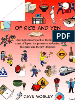 Of Rice and Yen