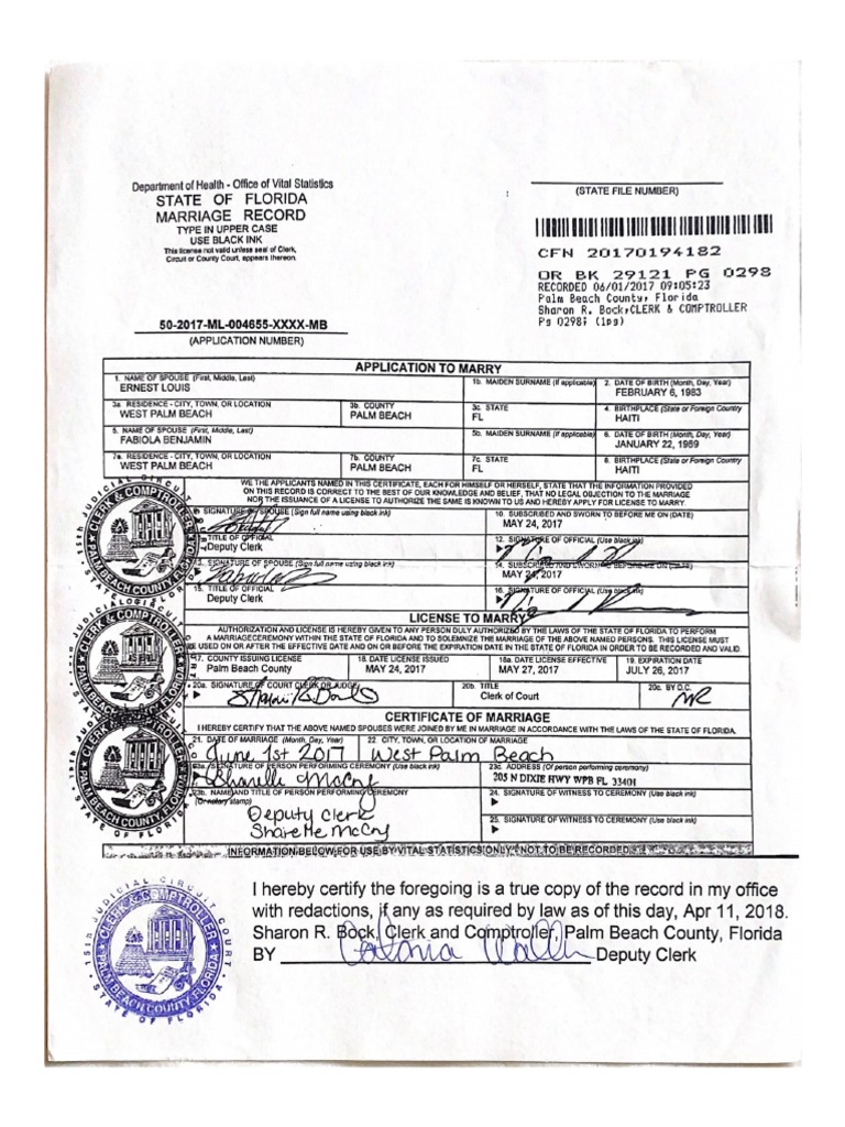 Department of health office of vital statistics pdf