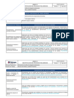 PSS-PP-CSSA-003 Proceso Peligroso Estraccion de Anillos de Desgaste Totativo