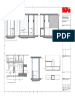 Sectional Elevation Ii' Sectional Elevation KK' Sectional Elevation LL'