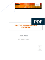 INDIA AGROQUIMICOS 2008