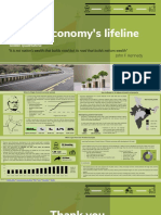 Indian Economy's Lifeline: John F. Kennedy